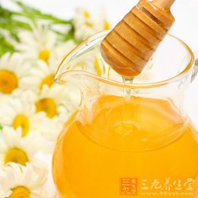 蜂蜜怎么吃最好 这样吃蜂蜜美容又养颜(5)