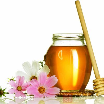 蜂蜜怎么吃最好 这样吃蜂蜜美容又养颜(9)