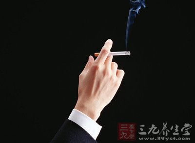 警惕 吸烟的八大错误认知