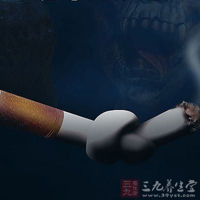 在混合型与烤烟型之间选择混合型烟