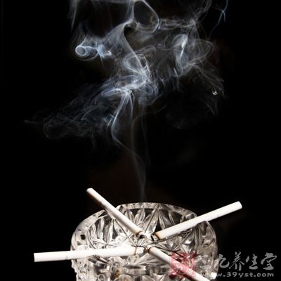 在日历上选一个日子 在这天就不再吸烟