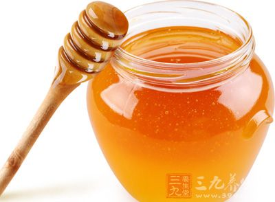 七个时间段喝蜂蜜水养生