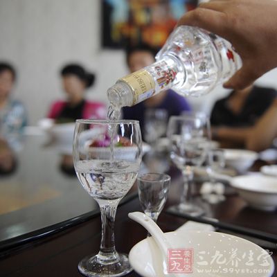 罗祖亮称全面开展品牌白酒质量检验