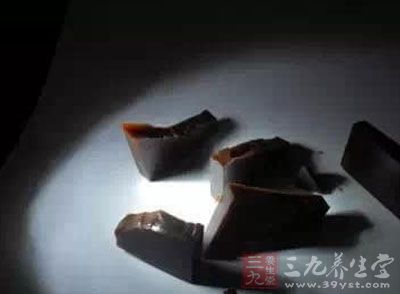 当归对子宫的作用取决于子宫的机能状态而呈双向调节作用 当归对子宫的作用取决于子宫的机能状态而呈双向调节作用