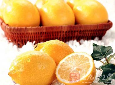 酸味食物对人体的好处 酸味食物对人体的好处