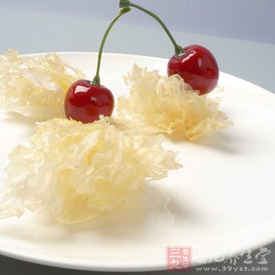 隔夜银耳里的亚硝酸盐 隔夜银耳里的亚硝酸盐