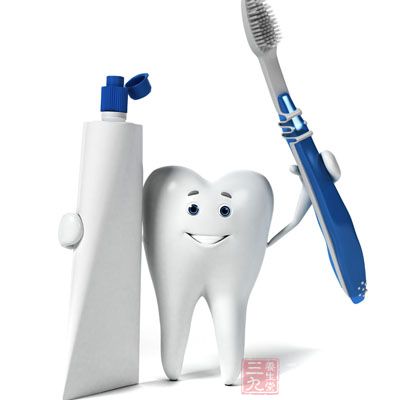 牙医从来不买这3种牙刷