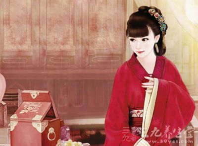 古代的人如何称呼小老婆