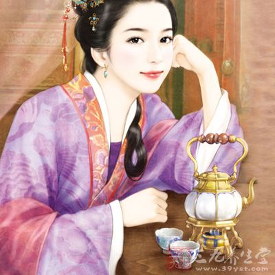 古代的人如何称呼小老婆(3)