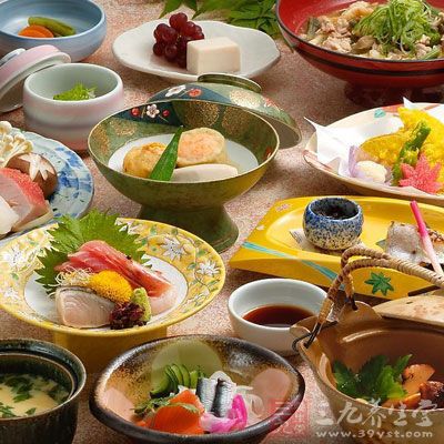 控制淀粉的摄入