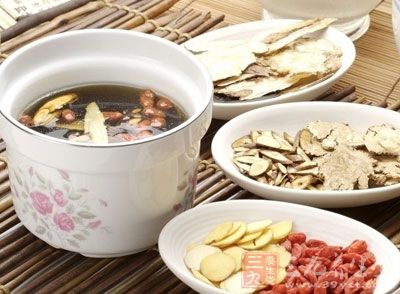 中药调理饮食结构 中药调理饮食结构