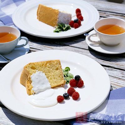 多甜少酸补益脾胃