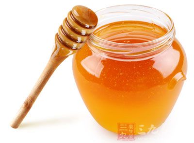 蜂蜜不可多服 蜂蜜不可多服