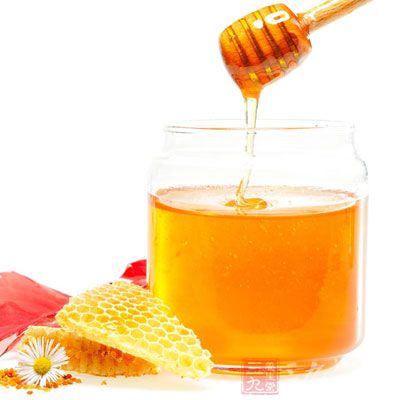 蜂蜜的食用方法 蜂蜜的食用方法