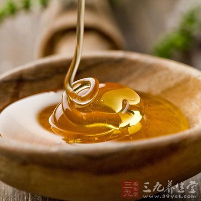 蜂蜜不宜加热服用 蜂蜜不宜加热服用