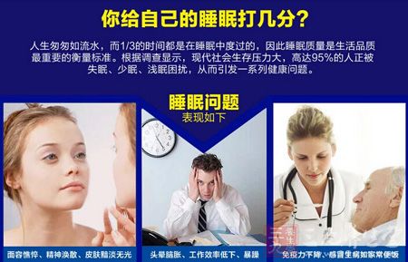 你给自己的睡眠打几分 你给自己的睡眠打几分