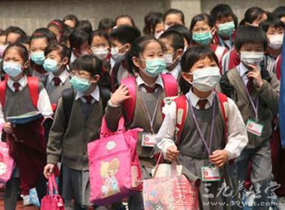 春季流感高发 谨防家庭交叉感染