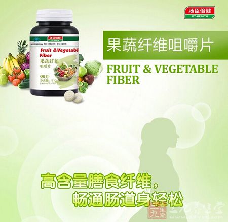 高含量膳食纤维,畅通肠道身轻松 高含量膳食纤维,畅通肠道身轻松