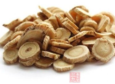 黄芪是一种常见的中药材 黄芪是一种常见的中药材