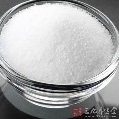 警惕盘中隐形盐 警惕盘中隐形盐