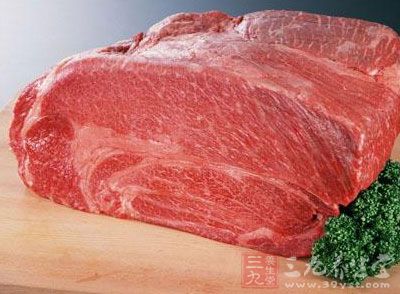 牛肉成为许多家庭餐桌上不可少的一道美食 牛肉成为许多家庭餐桌上不可少的一道美食