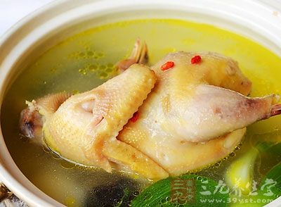 老母鸡的营养价值 老母鸡的营养价值