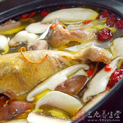 红烧鸽子杂 红烧鸽子杂