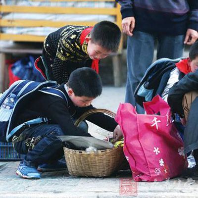 湖北开展校园周边食品抽检 48批次不合格