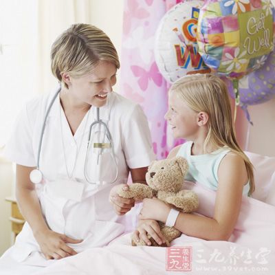 什么是白塞氏病 白塞氏病的症状和预防(15)