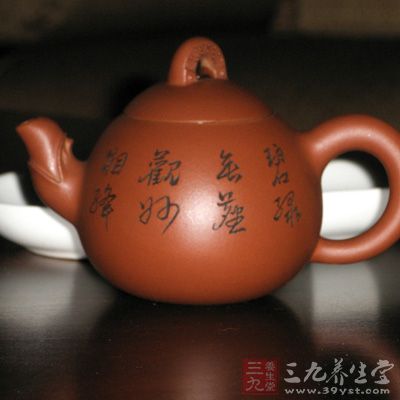 上不上釉与泡茶的关系