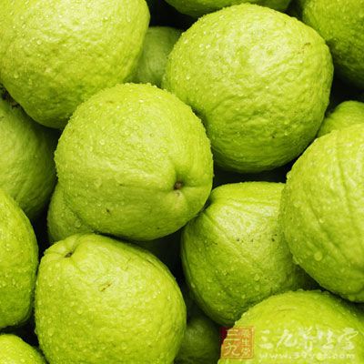 番石榴的作用又是什么? 番石榴的作用又是什么?