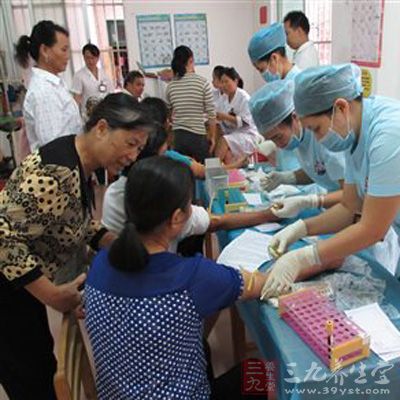 三高致肾病增多 近半肾功能受损无症状