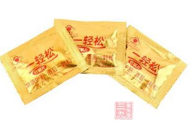 产品内袋展示 产品内袋展示