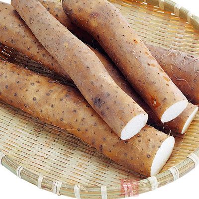 在所有山药的做法中，炒山药是营养美味的