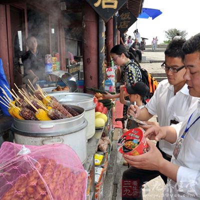 专家联名书《食品安全法》修改建议书