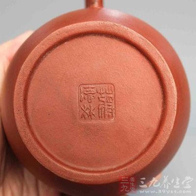 清代紫砂壶名家 清代紫砂壶大师及其作品(11)