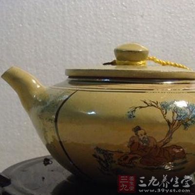 范鼎甫：清咸丰-同治年间制陶名艺人