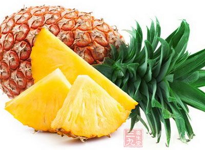 哪些人不能吃菠萝? 哪些人不能吃菠萝?