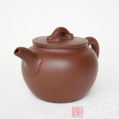 圆形紫砂壶适合泡什么茶