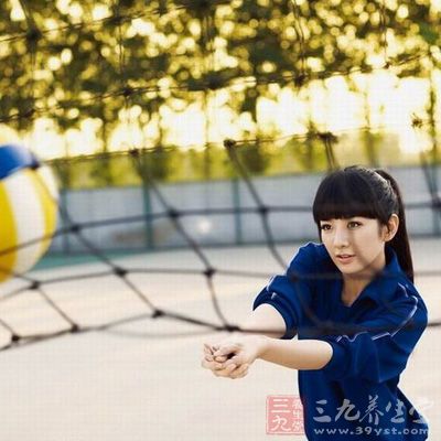 中国排球的起源 排球怎么打(5)