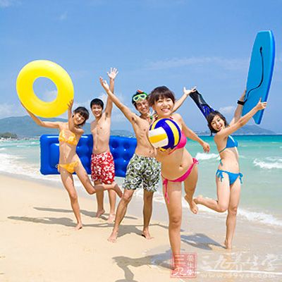 中国排球的起源 排球怎么打(6)