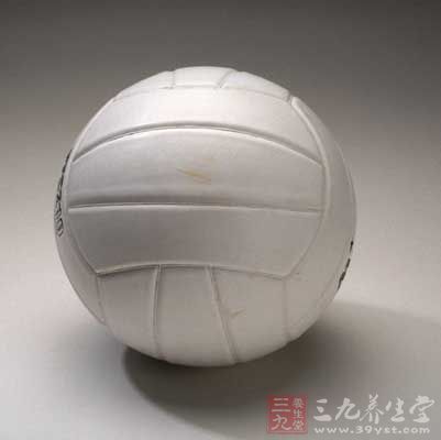 中国排球的起源 排球怎么打(12) - 健身常识 - 民