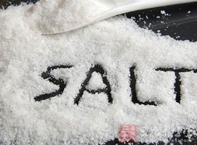 食盐是日常十大网上正规赌博网站不可缺少的调味品 食盐是日常十大网上正规赌博网站不可缺少的调味品