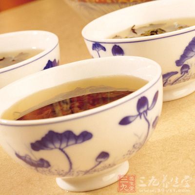 藿香飲能夠令身體快速的遠(yuǎn)離風(fēng)寒感冒