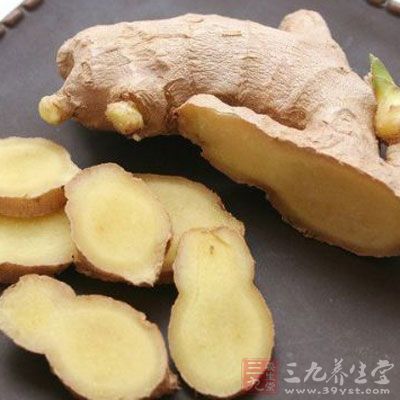 姜是厨房里不可少的一种食材,对男性十分有益 姜是厨房里不可少的一种食材,对男性十分有益