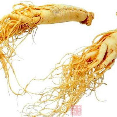 人参味甘,服用之后能够感觉到一点点的苦涩味道 人参味甘,服用之后能够感觉到一点点的苦涩味道