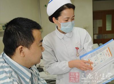 三高致慢性肾病增多 肾功能受损患者或无症状