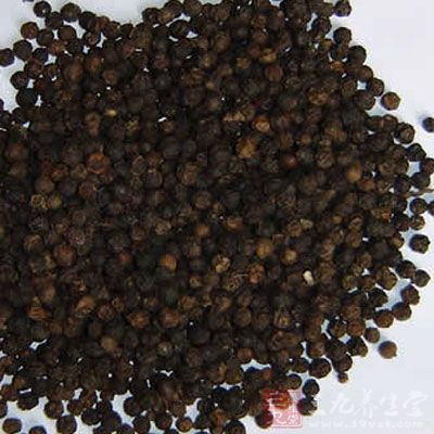 胡椒可帮你对付胃寒 胡椒可帮你对付胃寒