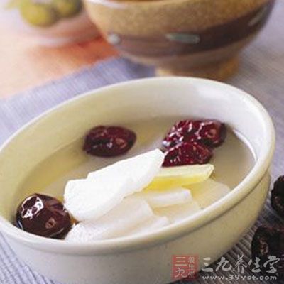 白胡椒酿红枣 白胡椒酿红枣