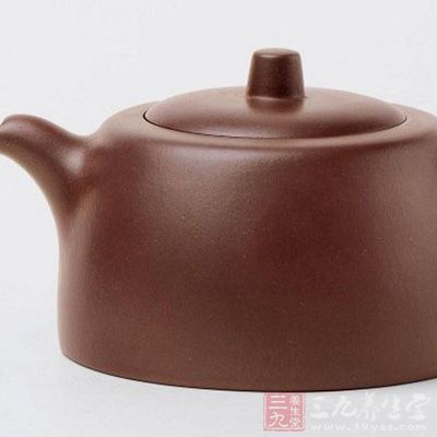 紫砂壶精品之井栏壶